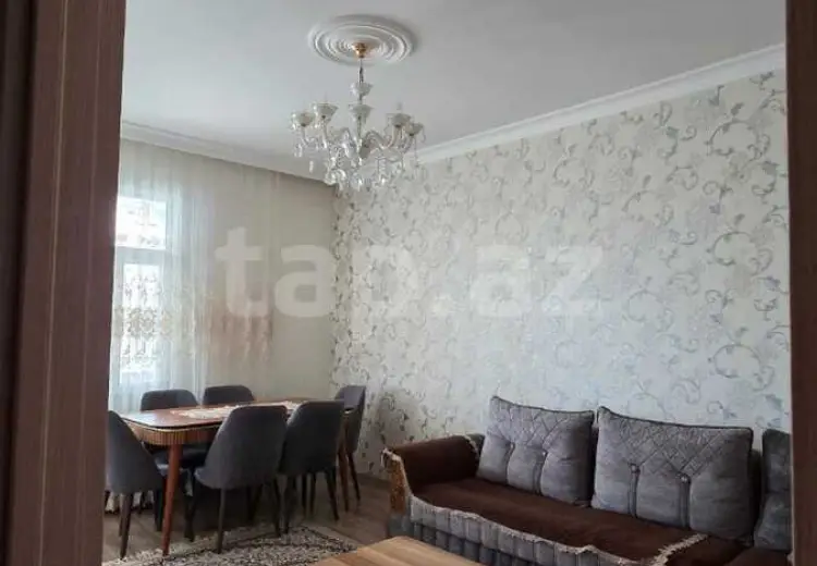 3 otaqlı mənzil Kirayə (aylıq), Xırdalan