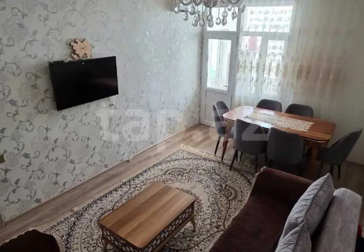 3 otaqlı mənzil Kirayə (aylıq), Xırdalan