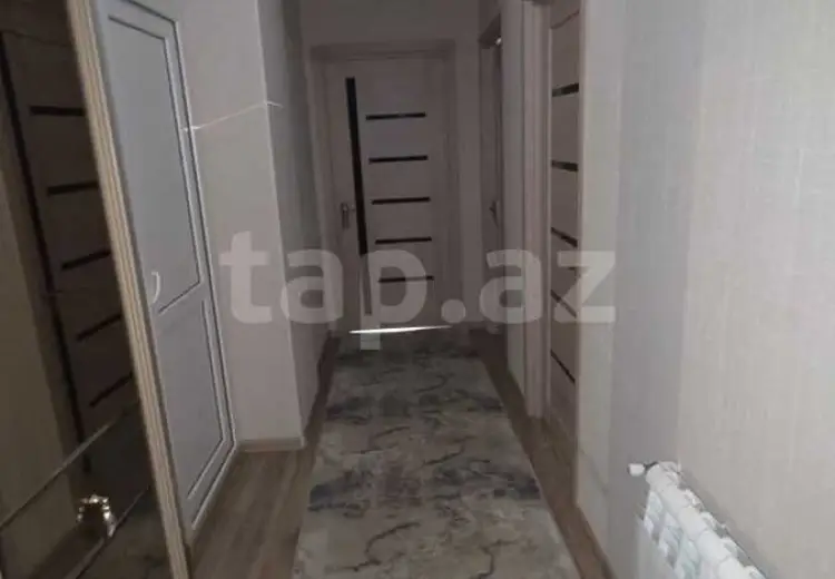 3 otaqlı mənzil Kirayə (aylıq), Xırdalan