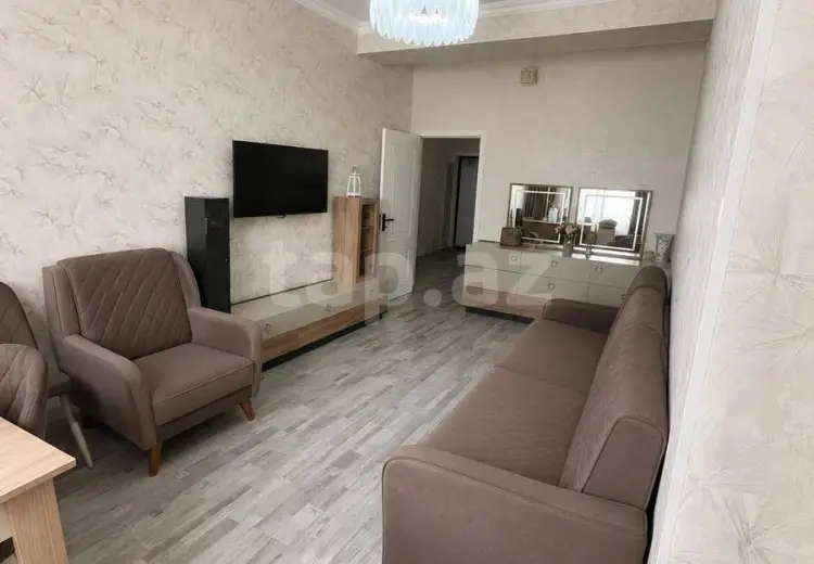 2 otaqlı mənzil , Sumqayıt