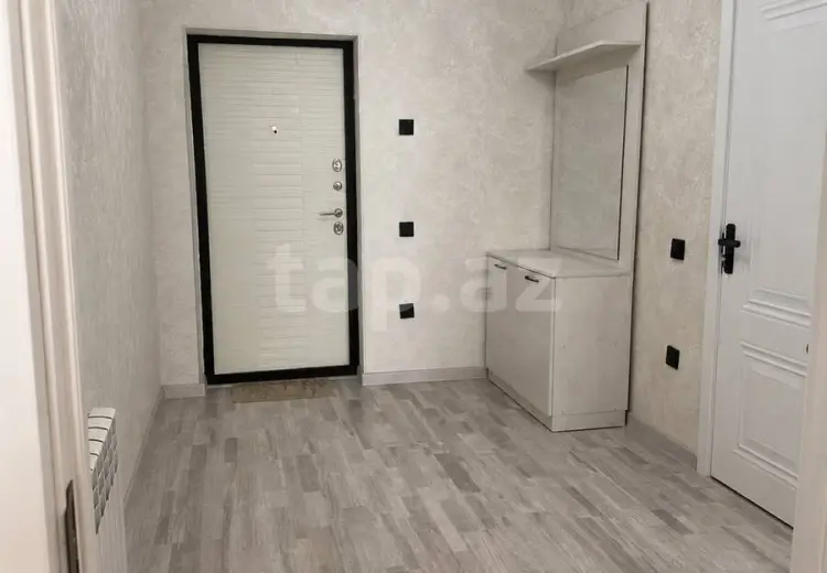 2 otaqlı mənzil , Sumqayıt