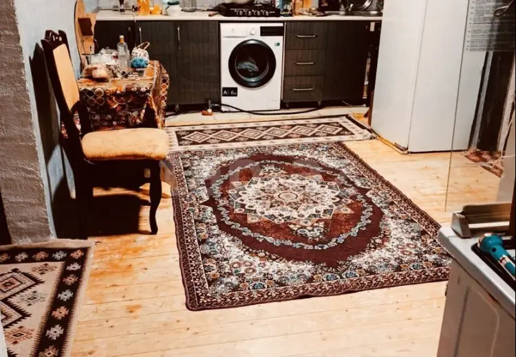 3 otaqlı mənzil , Qobu, Abşeron