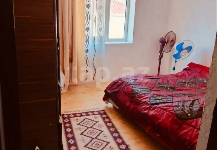 3 otaqlı mənzil , Qobu, Abşeron