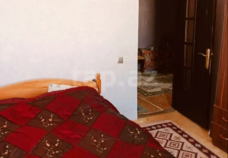 3 otaqlı mənzil , Qobu, Abşeron