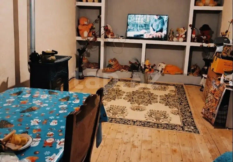 3 otaqlı mənzil , Qobu, Abşeron