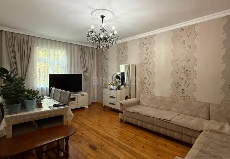 3 otaqlı mənzil Satılır, NZS, Xətai, Bakı