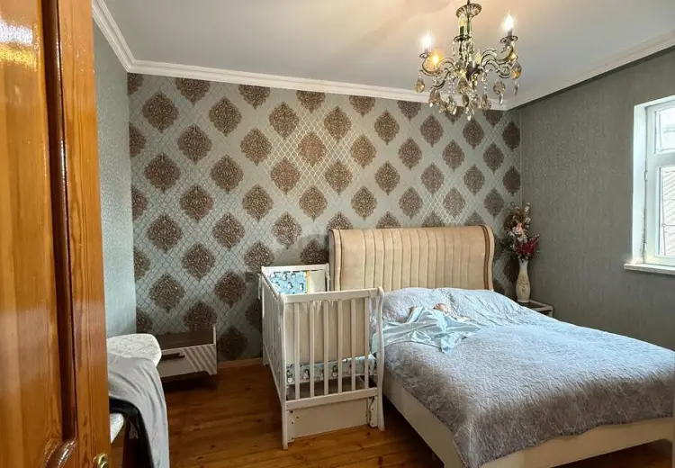 3 otaqlı mənzil Satılır, NZS, Xətai, Bakı