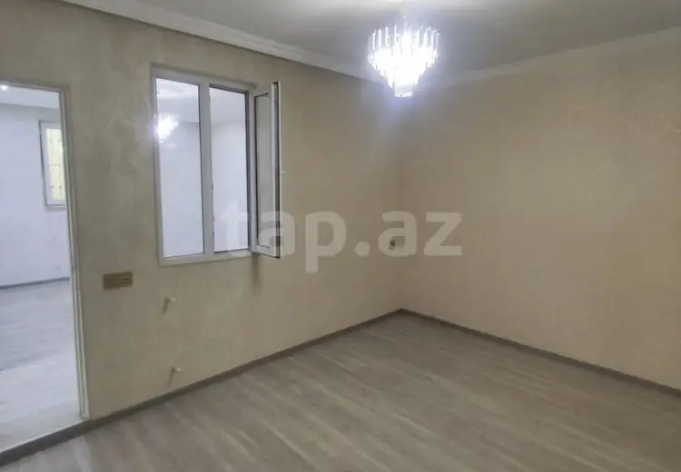 3 otaqlı mənzil , Səbail, Bakı