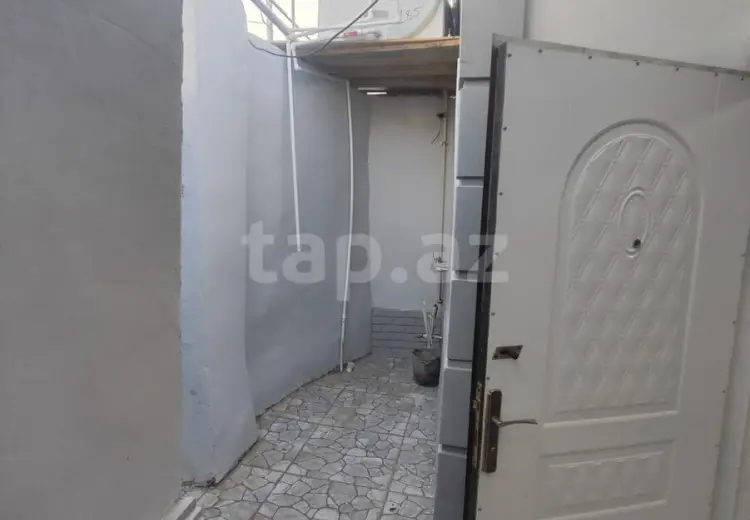 3 otaqlı mənzil , Səbail, Bakı