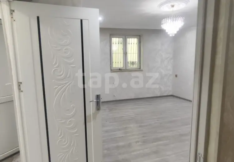 3 otaqlı mənzil , Səbail, Bakı