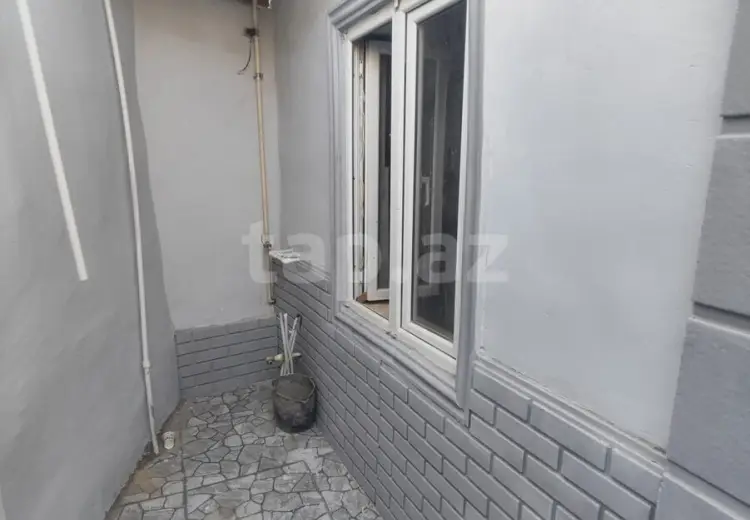 3 otaqlı mənzil , Səbail, Bakı