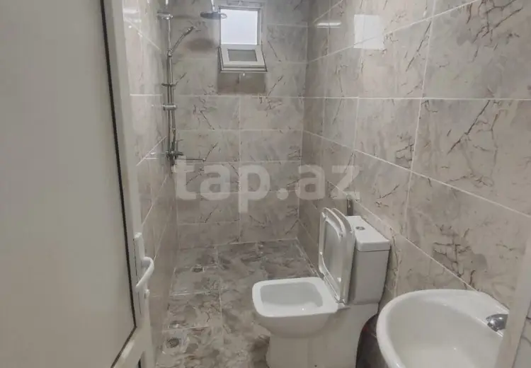 3 otaqlı mənzil , Səbail, Bakı