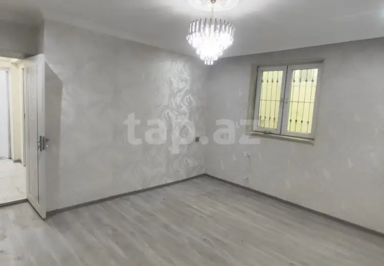 3 otaqlı mənzil , Səbail, Bakı