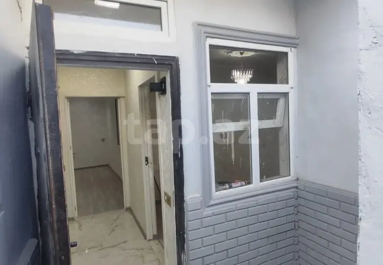 3 otaqlı mənzil , Səbail, Bakı