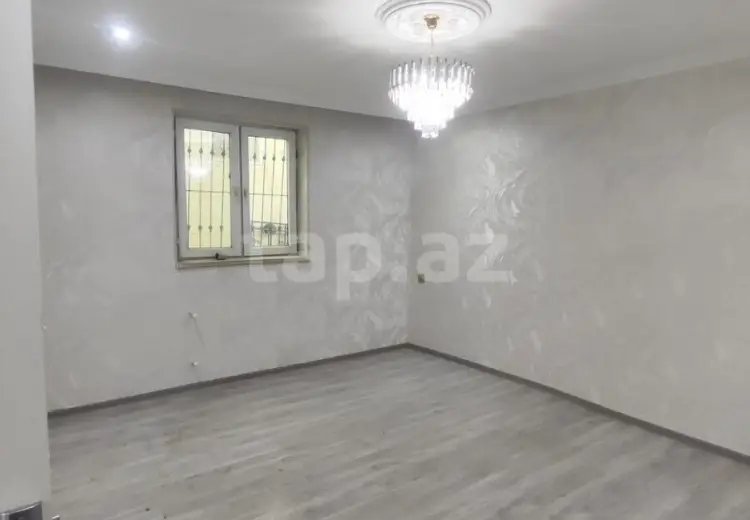 3 otaqlı mənzil , Səbail, Bakı