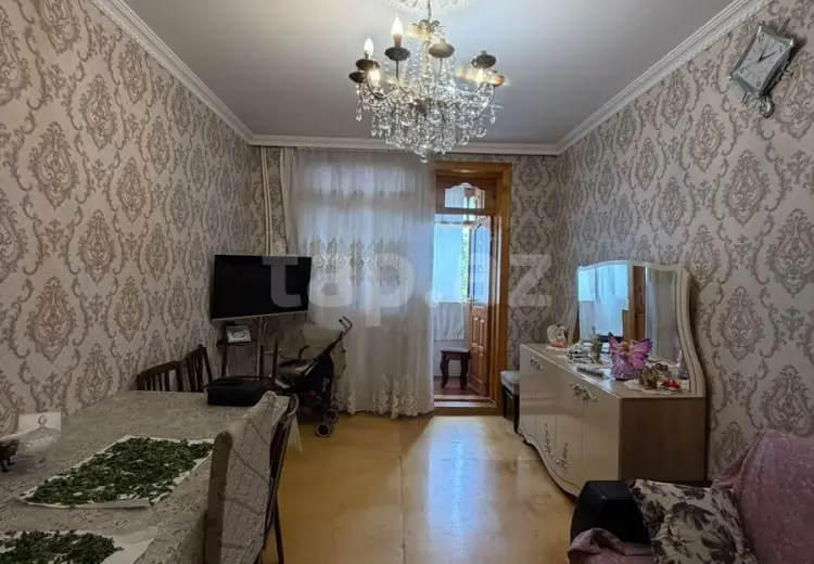 3 otaqlı mənzil , Mingəçevir