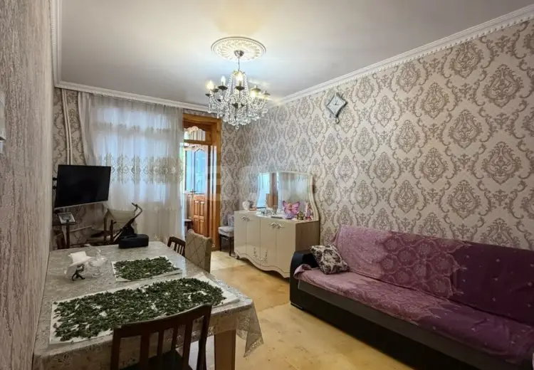 3 otaqlı mənzil , Mingəçevir