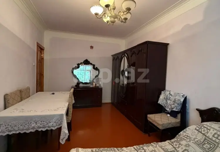 3 otaqlı mənzil , Mingəçevir