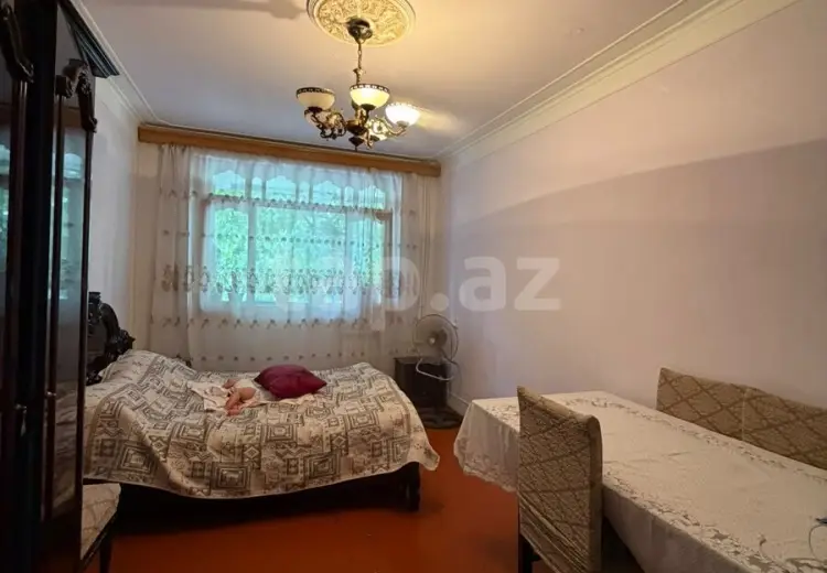 3 otaqlı mənzil , Mingəçevir