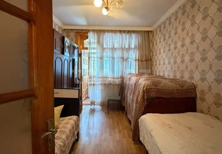 3 otaqlı mənzil , Mingəçevir