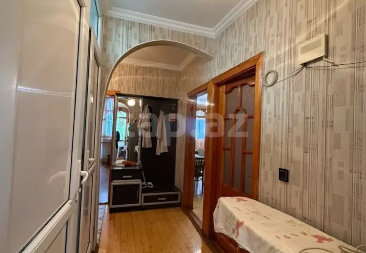 3 otaqlı mənzil , Mingəçevir
