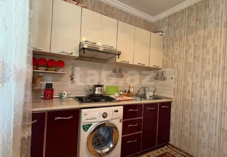 3 otaqlı mənzil , Mingəçevir