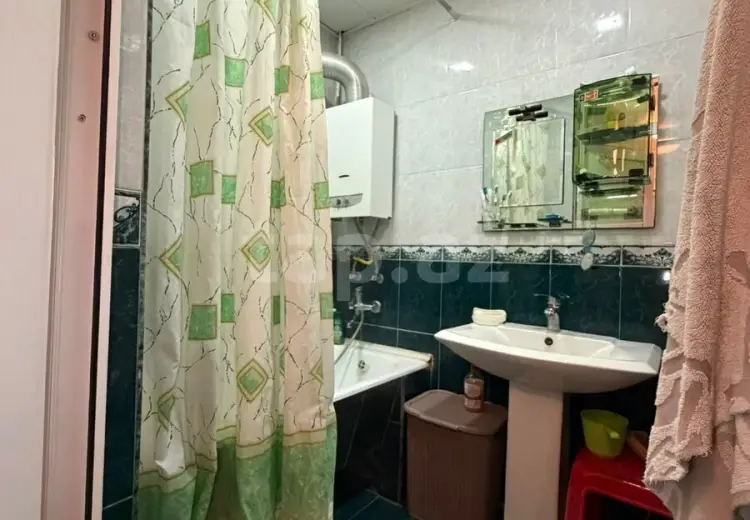 3 otaqlı mənzil , Mingəçevir