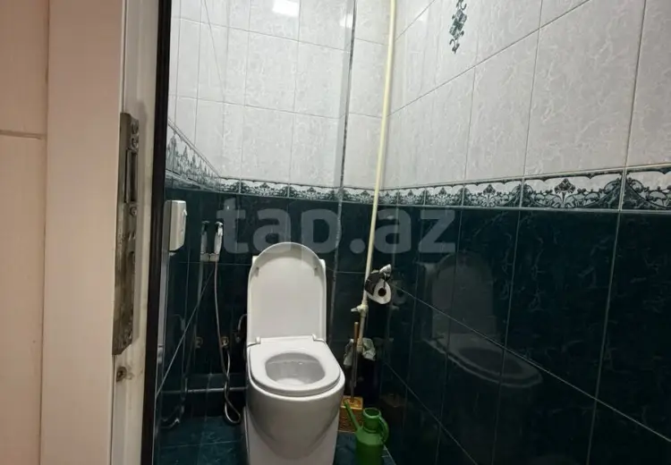 3 otaqlı mənzil , Mingəçevir