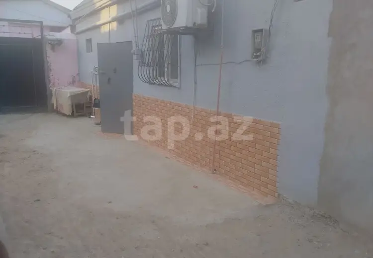 5 otaqlı mənzil , Xırdalan