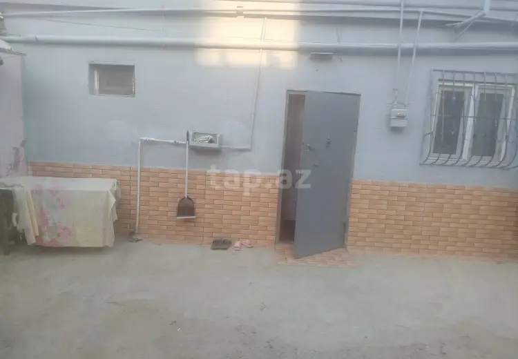5 otaqlı mənzil , Xırdalan