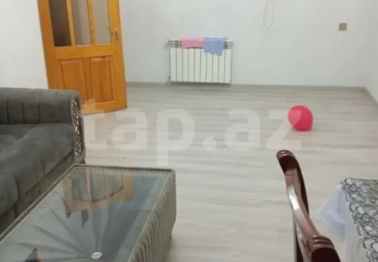 5 otaqlı mənzil , Xırdalan