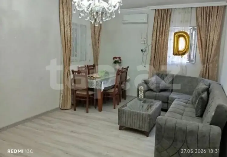 5 otaqlı mənzil , Xırdalan