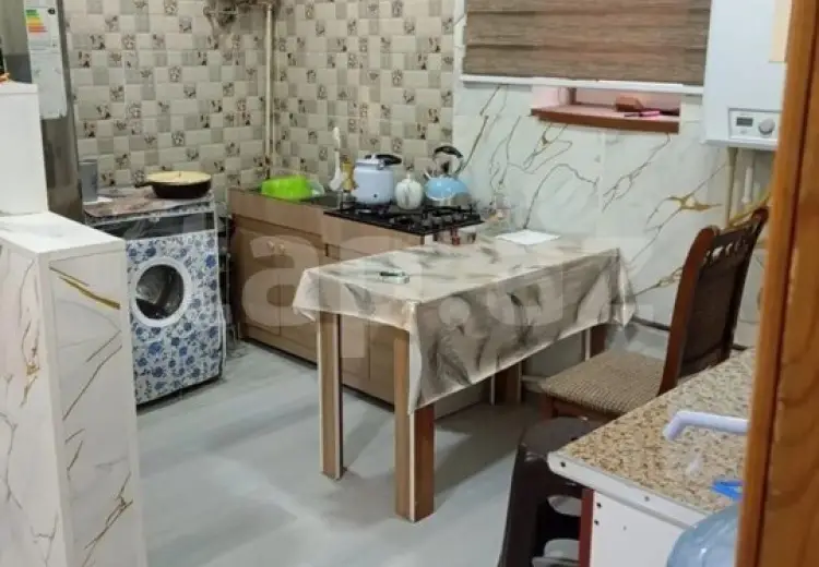 5 otaqlı mənzil , Xırdalan