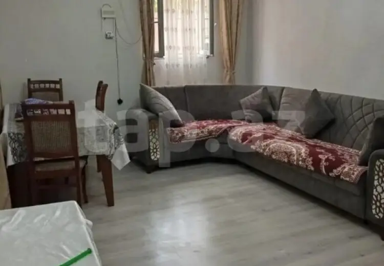 5 otaqlı mənzil , Xırdalan