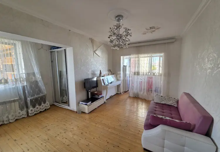 2 otaqlı mənzil , Bakı