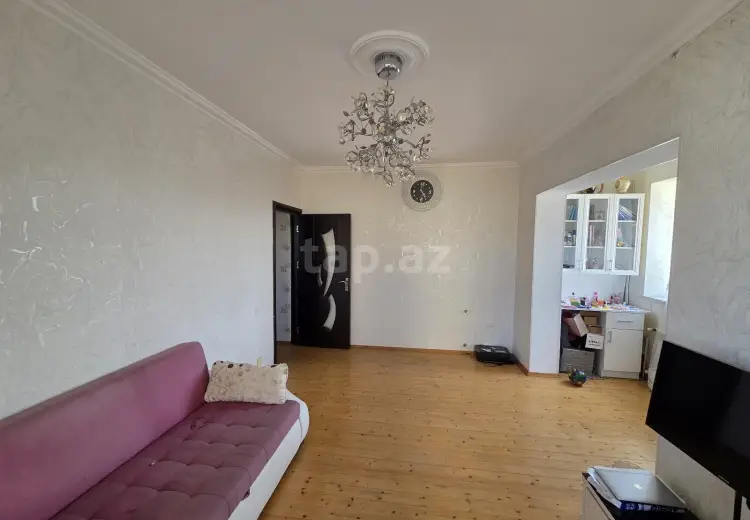 2 otaqlı mənzil , Bakı