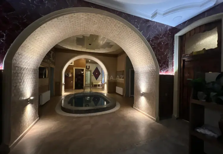 250 m² Obyekt / Ofis Satılır, Yasamal, Bakı