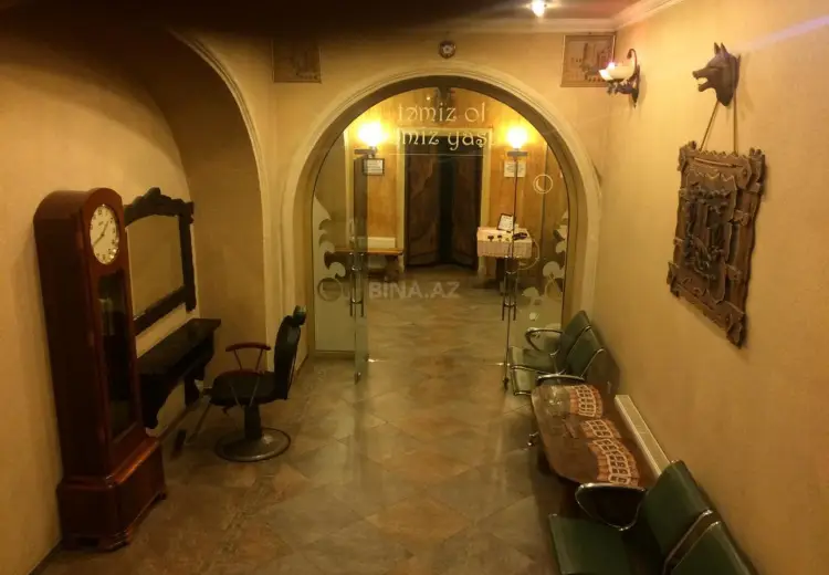 250 m² Obyekt / Ofis Satılır, Yasamal, Bakı