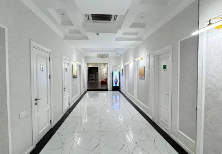 1000 m² Obyekt / Ofis Satılır, Nəsimi, Bakı