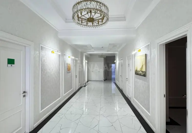 1000 m² Obyekt / Ofis Satılır, Nəsimi, Bakı