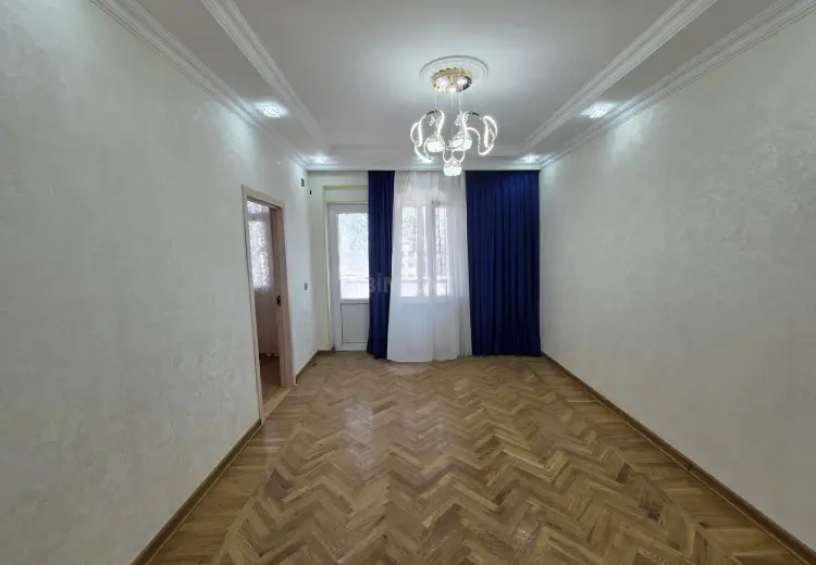 2 otaqlı mənzil Satılır, 7-ci mikrorayon, Binəqədi, Bakı