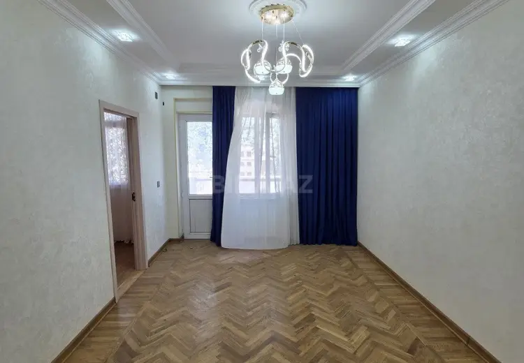 2 otaqlı mənzil Satılır, 7-ci mikrorayon, Binəqədi, Bakı