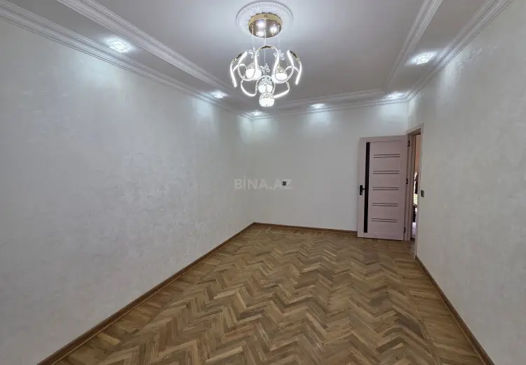 2 otaqlı mənzil Satılır, 7-ci mikrorayon, Binəqədi, Bakı