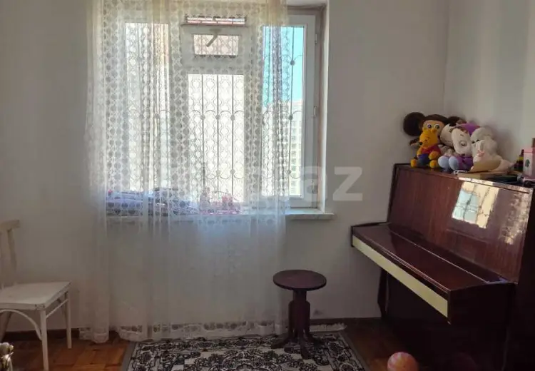 4 otaqlı mənzil , Sumqayıt