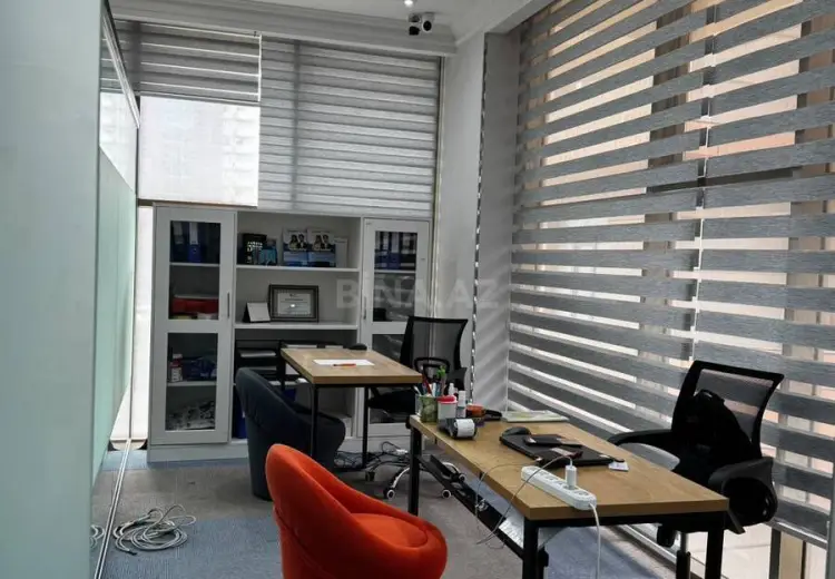 1000 m² Obyekt / Ofis Satılır, Nəsimi, Bakı
