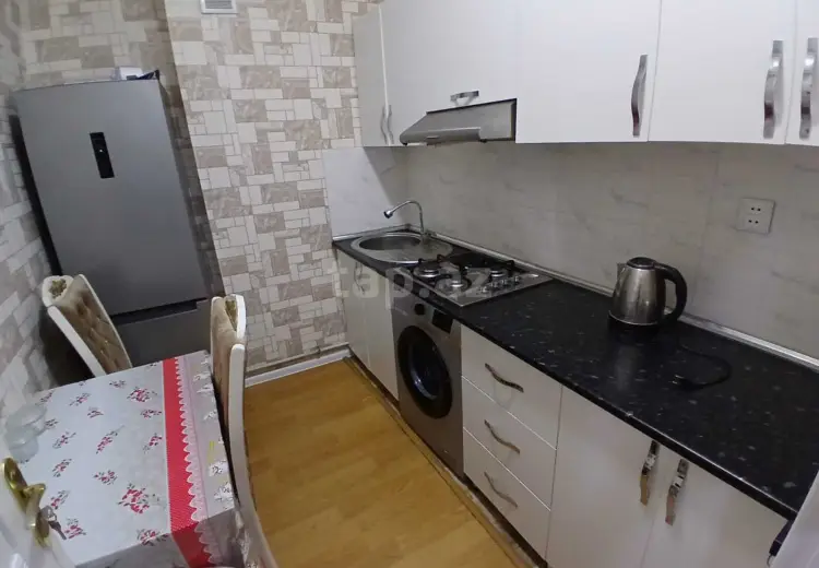 2 otaqlı mənzil , Xırdalan