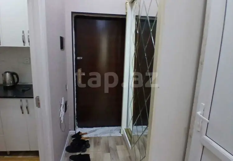 2 otaqlı mənzil , Xırdalan