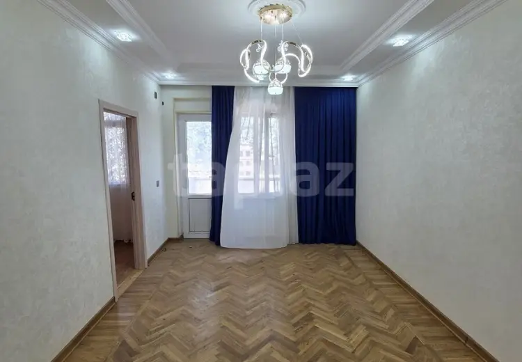2 otaqlı mənzil , Bakı