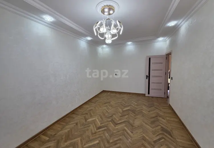 2 otaqlı mənzil , Bakı