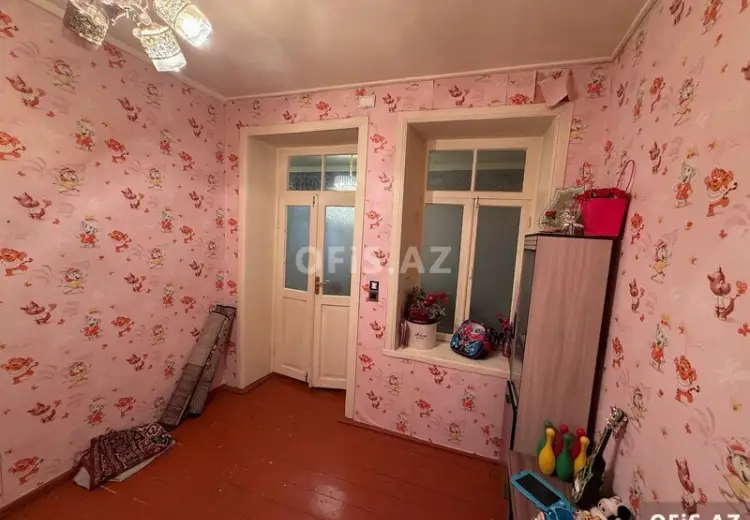6 otaqlı mənzil Satılır, Sabunçu qəs., Sabunçu, Bakı